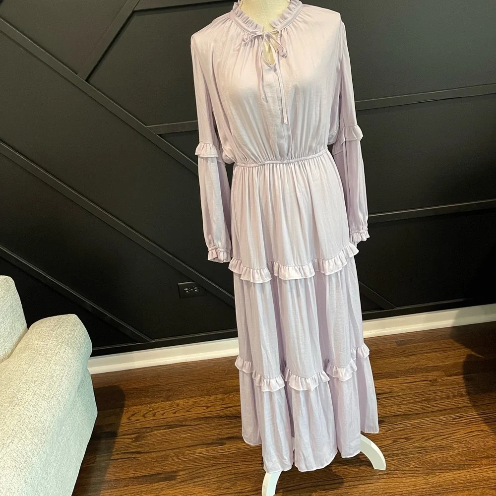 Versona maxi dress - Picture 7 of 7